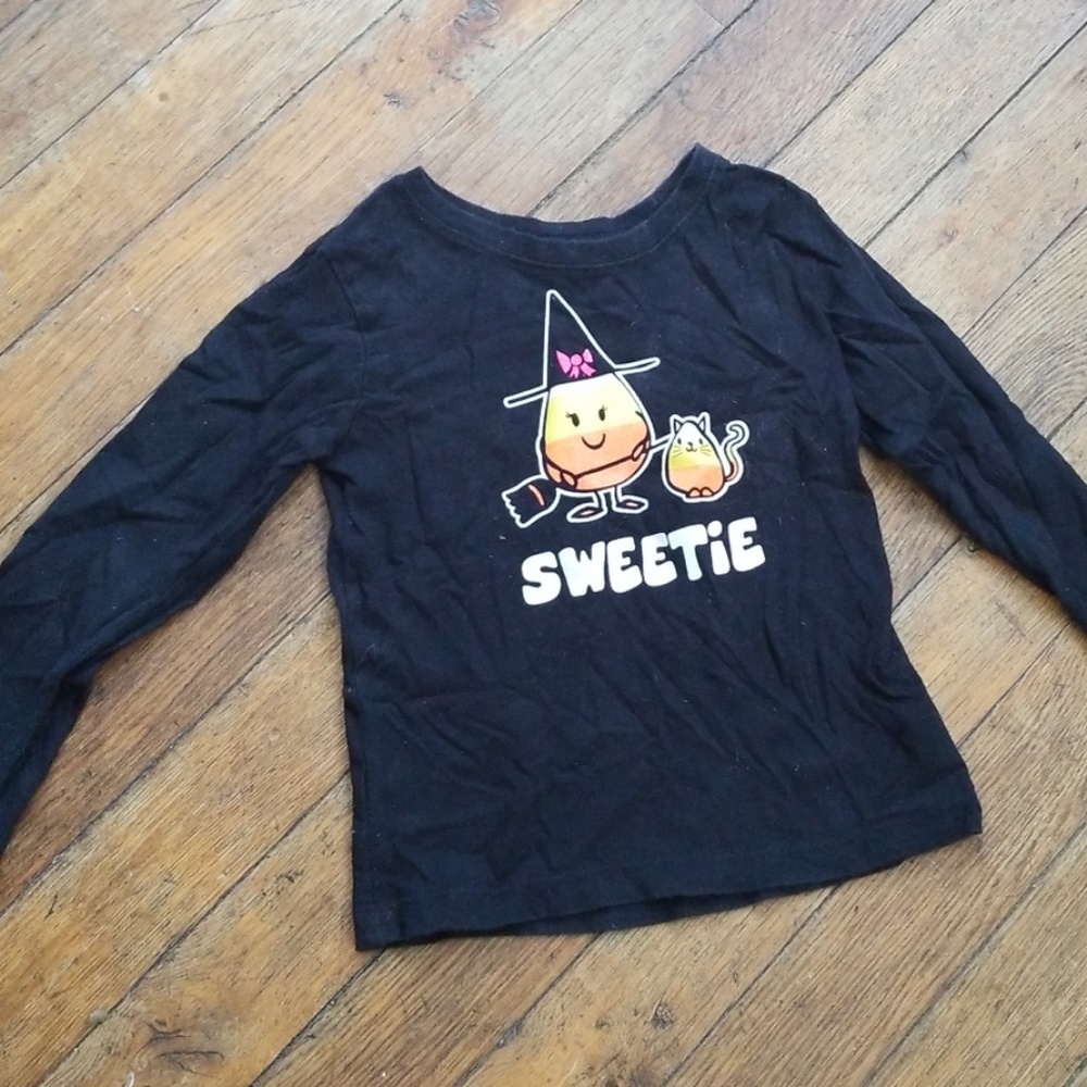 🎃Long sleeve Halloween tee
